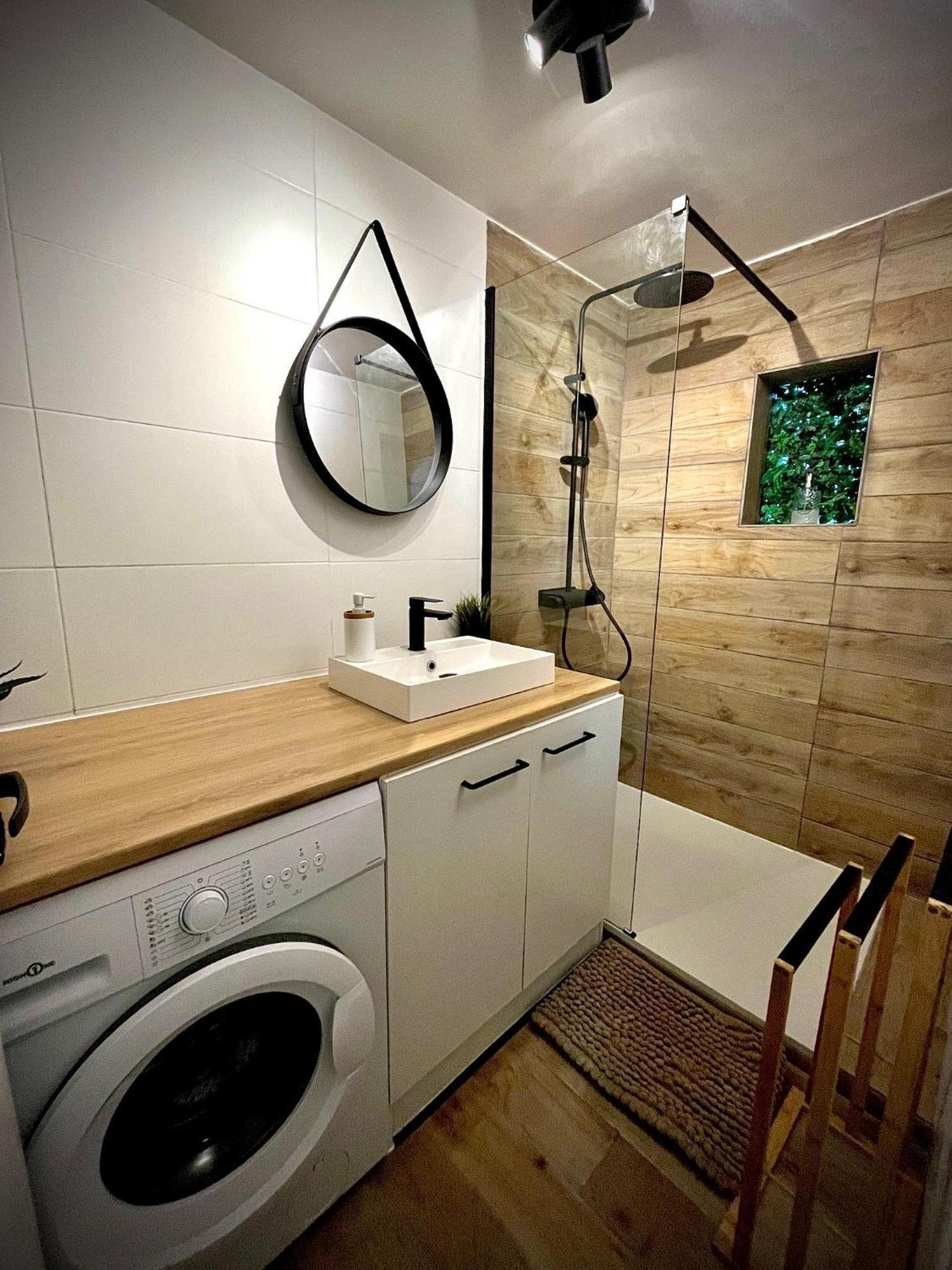 Petite Maison Avec Terrasse La Penne-sur-Huveaune Esterno foto